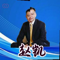 赵凯